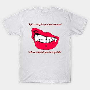 Teeth T-Shirt